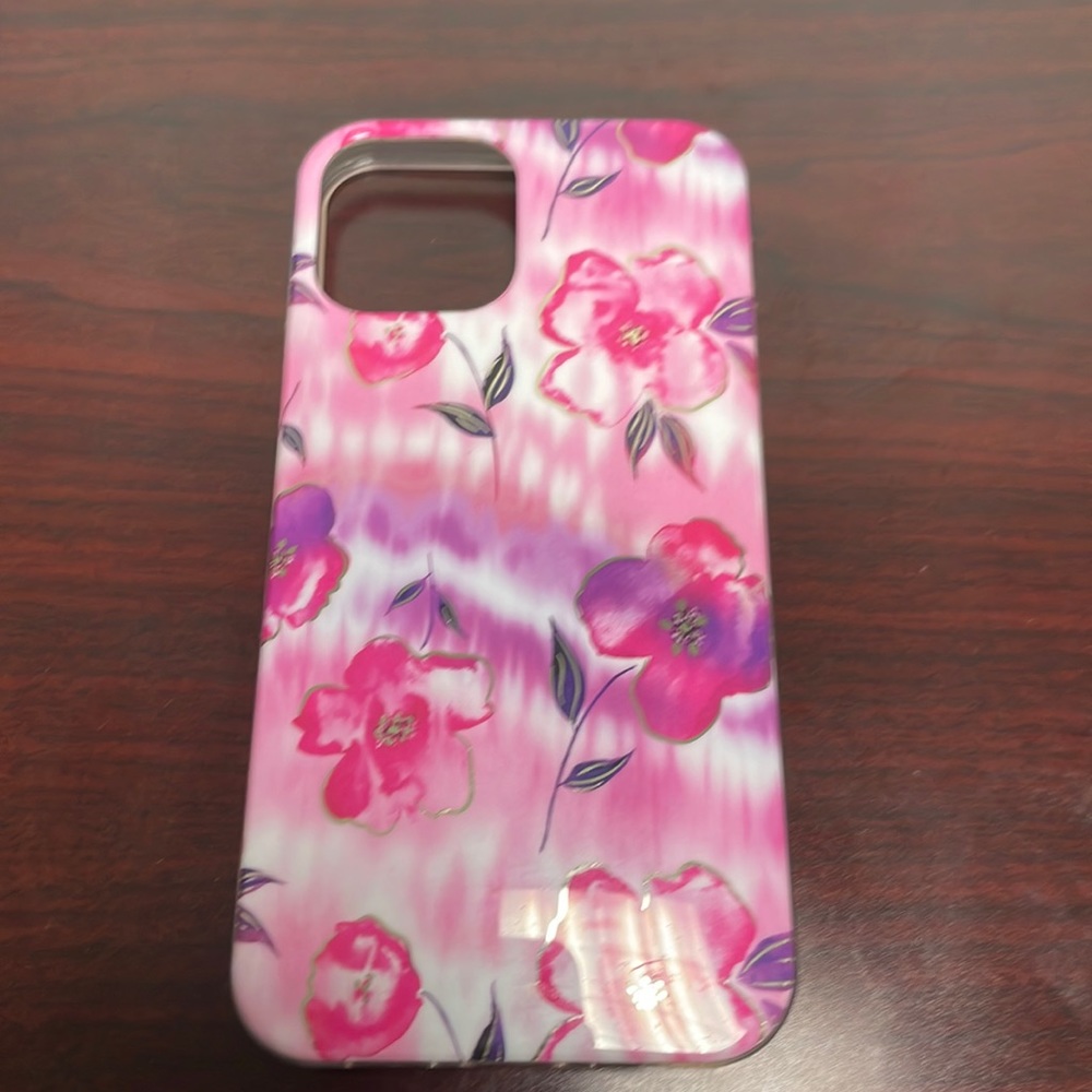iPhone 12 case